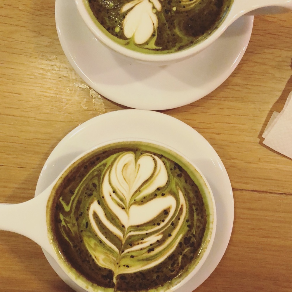 Meet your Posher, Angela